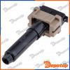 Gicleur de lave-phare droite pour TOYOTA | EDS-TY-127, 85207-0G040